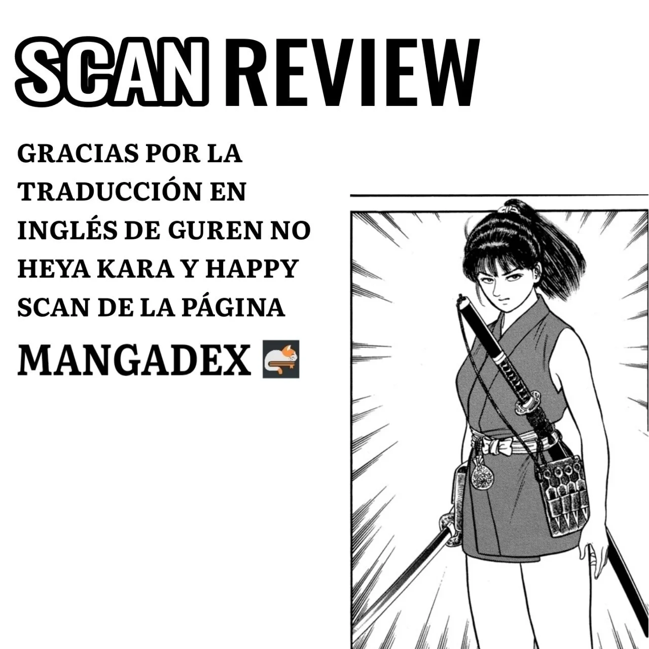 Azumi Capítulo 115 - Page 34