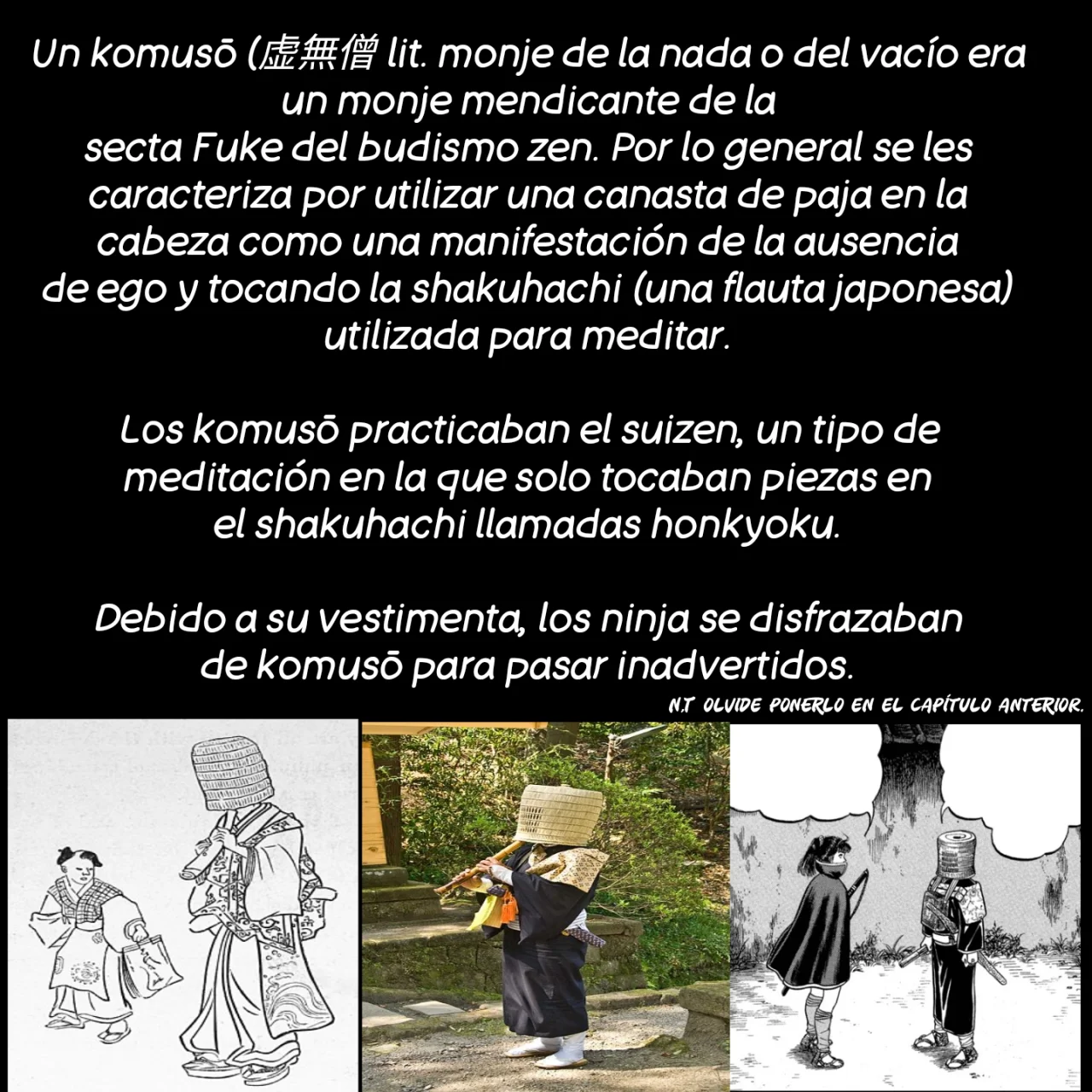 Azumi Capítulo 121 - Page 31