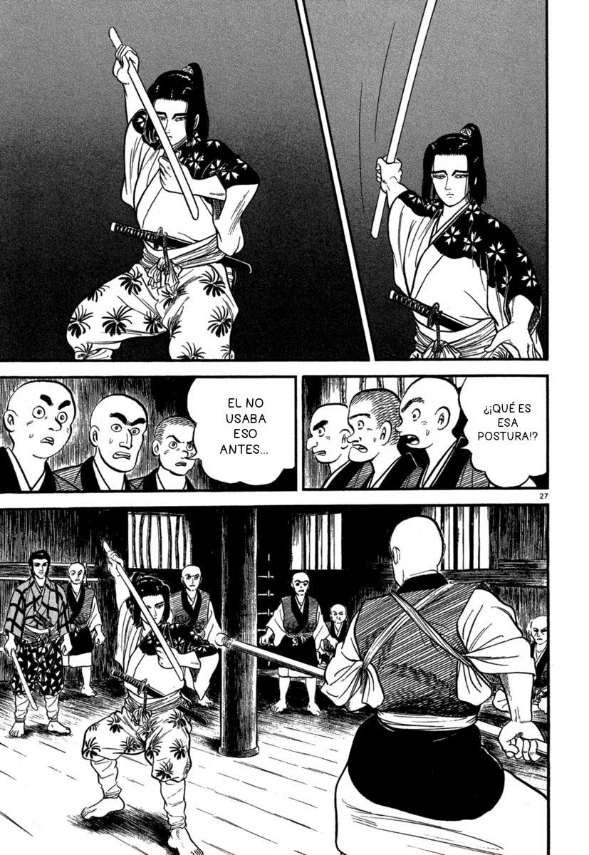 Azumi Capítulo 123 - Page 31