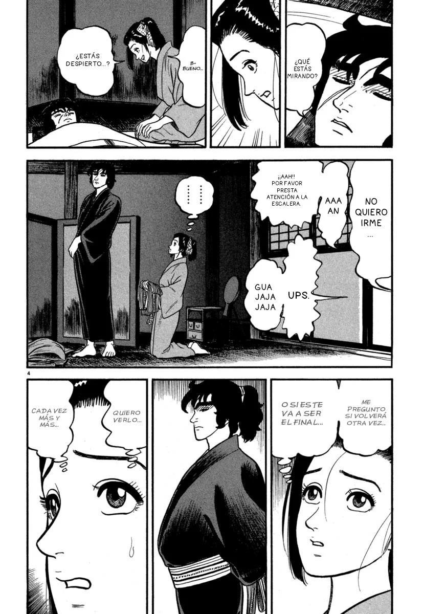 Azumi Capítulo 123 - Page 8