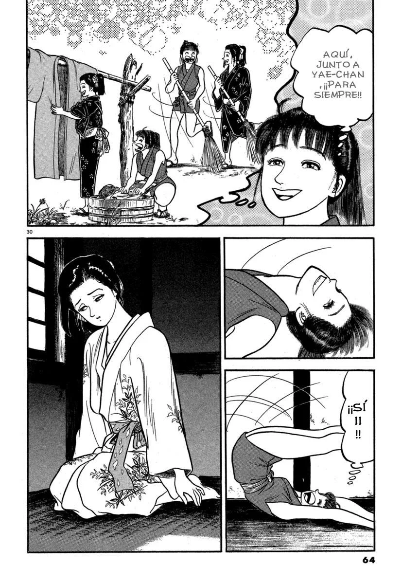 Azumi Capítulo 124 - Page 30