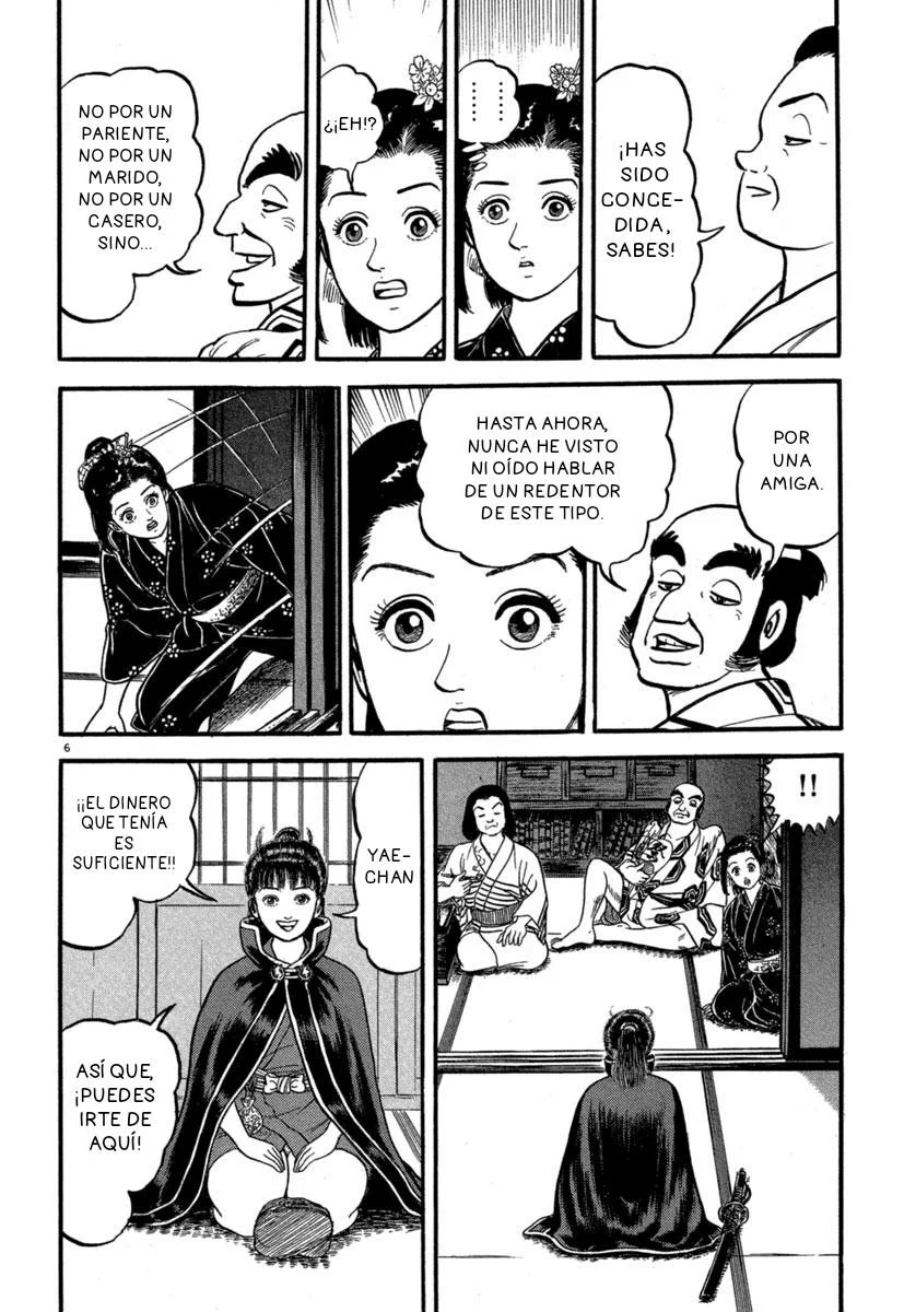 Azumi Capítulo 125 - Page 6