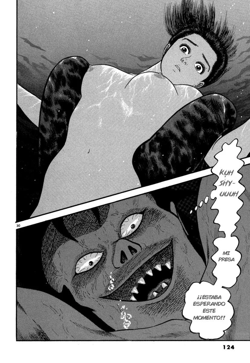 Azumi Capítulo 126 - Page 28