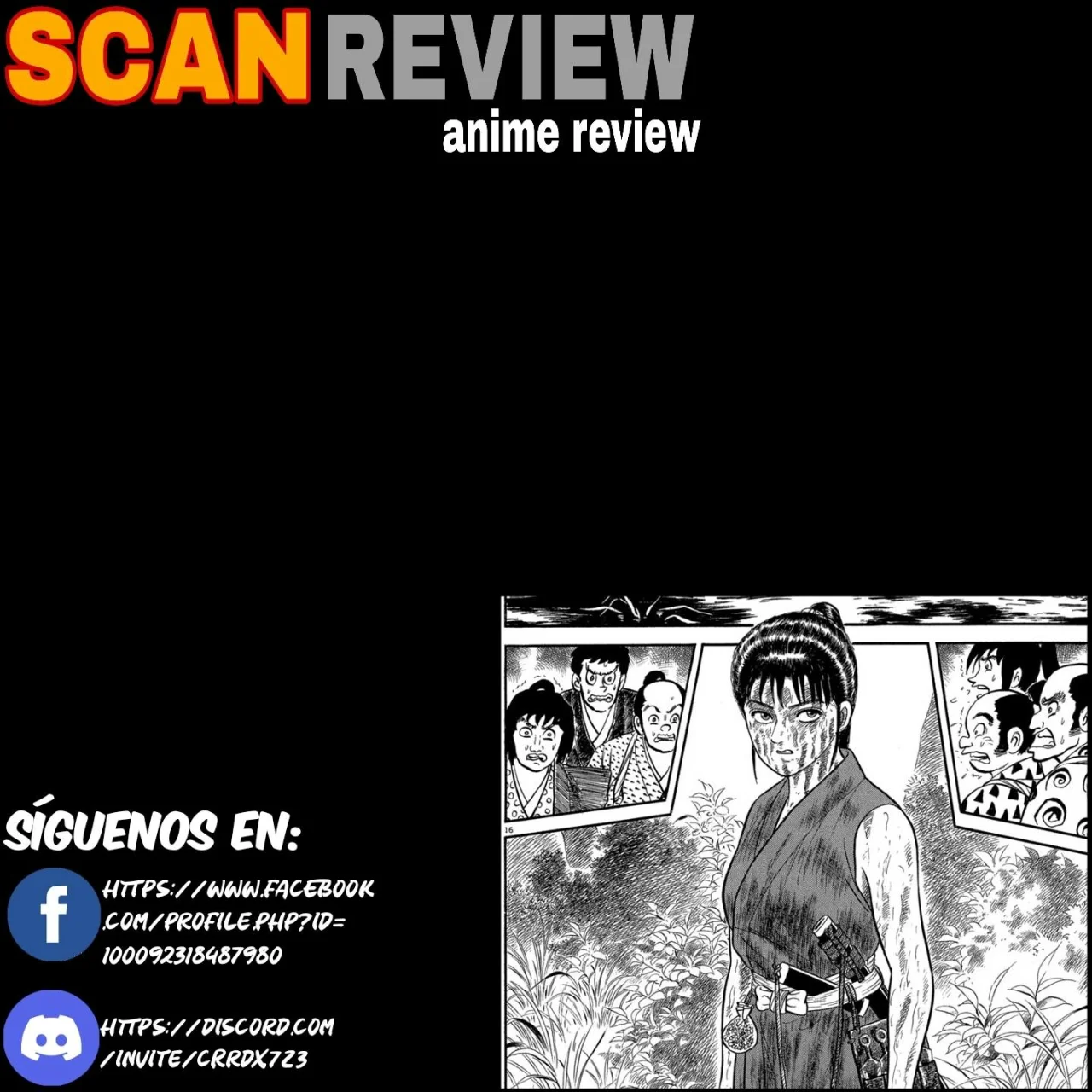 Azumi Capítulo 126 - Page 29