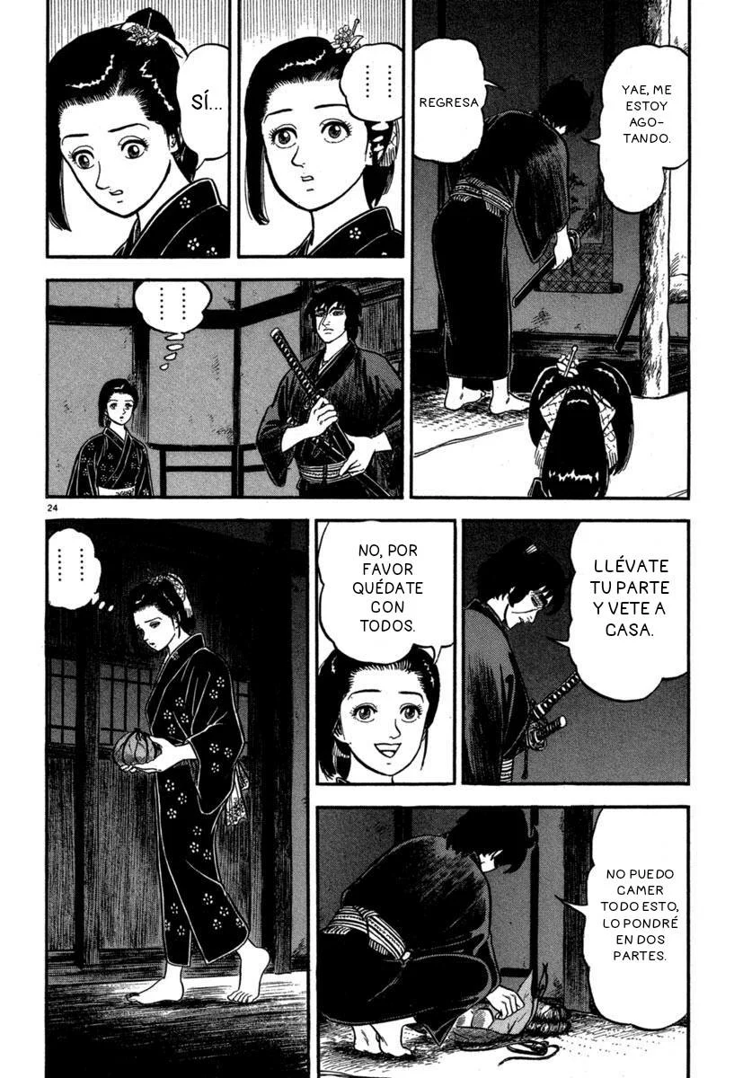 Azumi Capítulo 127 - Page 24