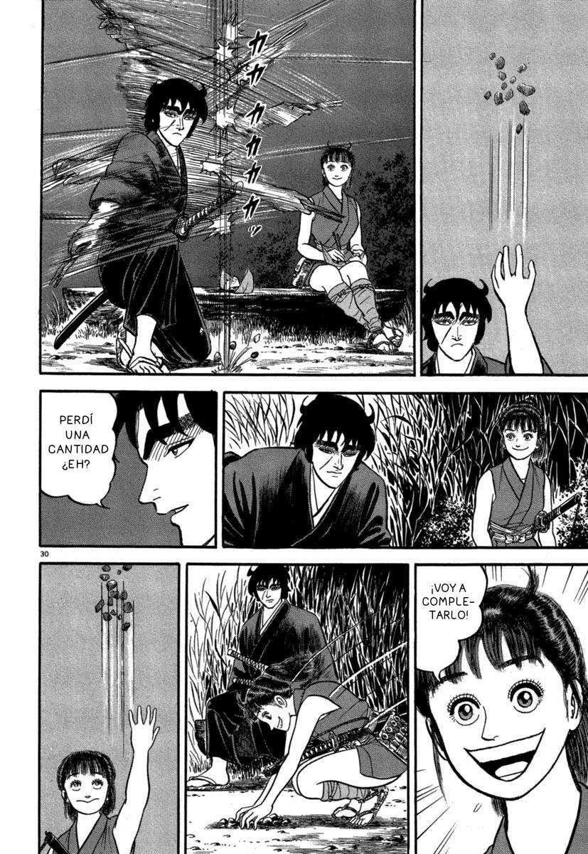 Azumi Capítulo 127 - Page 30