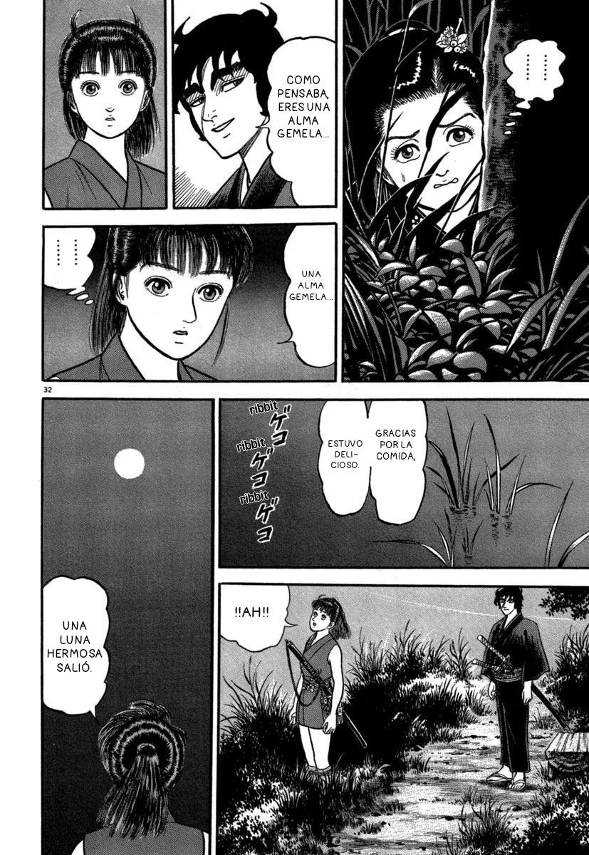 Azumi Capítulo 127 - Page 32