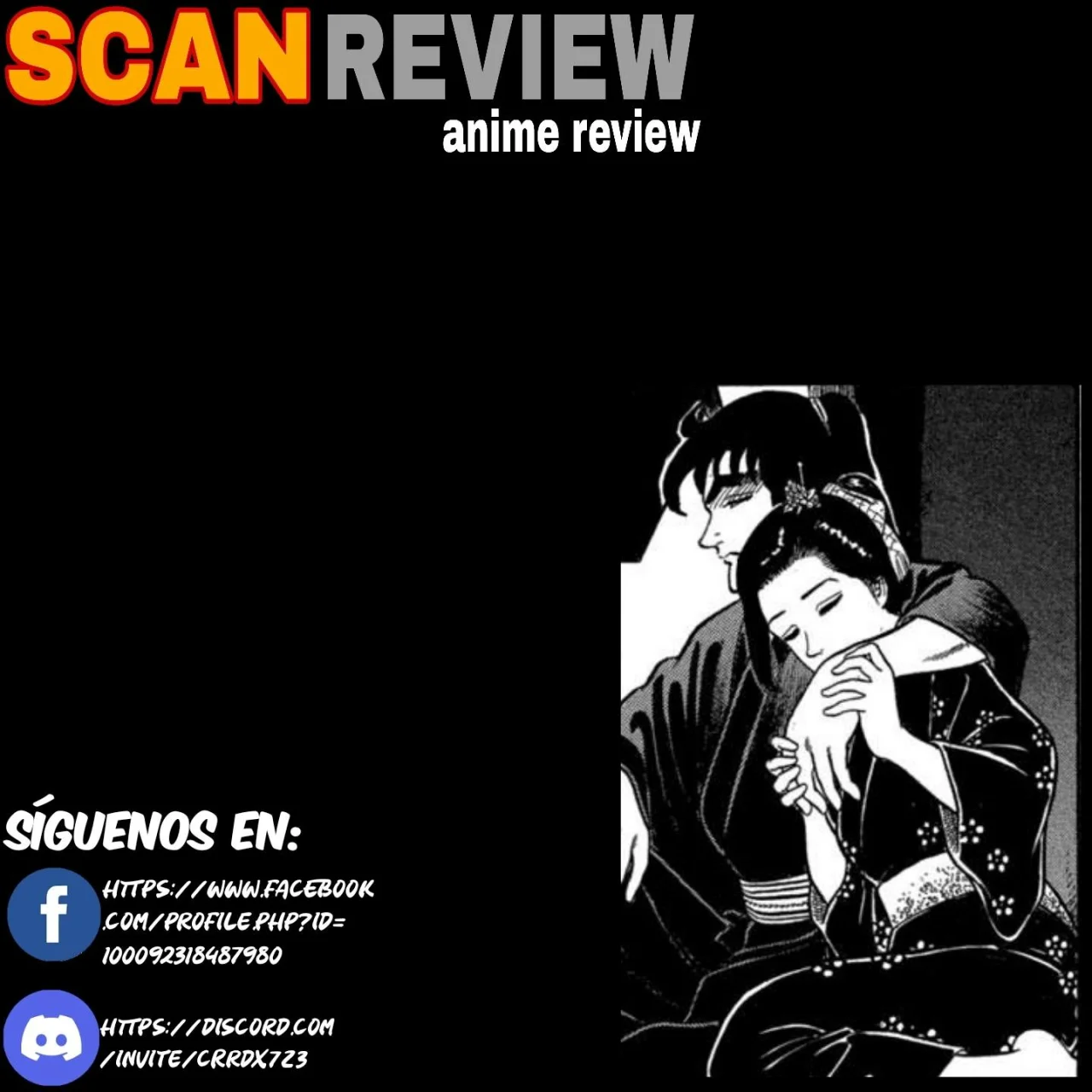 Azumi Capítulo 127 - Page 41