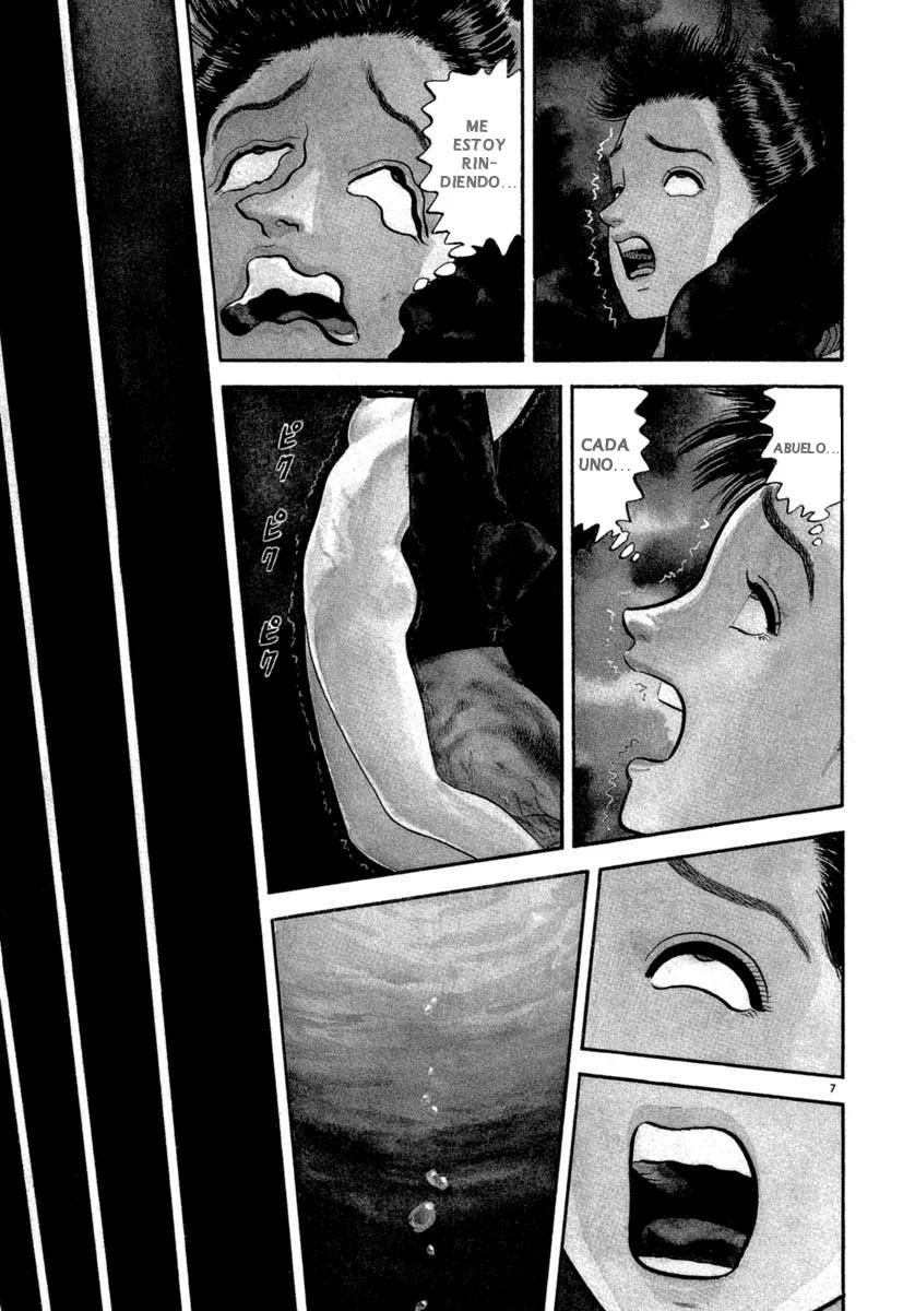 Azumi Capítulo 127 - Page 7