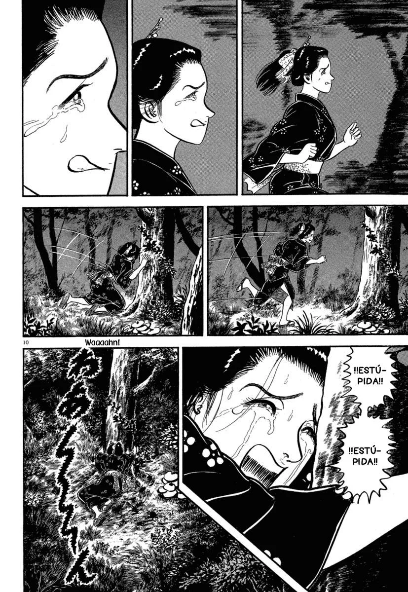 Azumi Capítulo 128 - Page 10