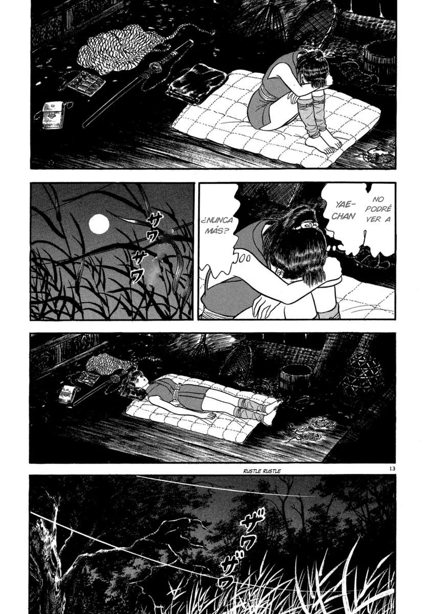 Azumi Capítulo 128 - Page 13