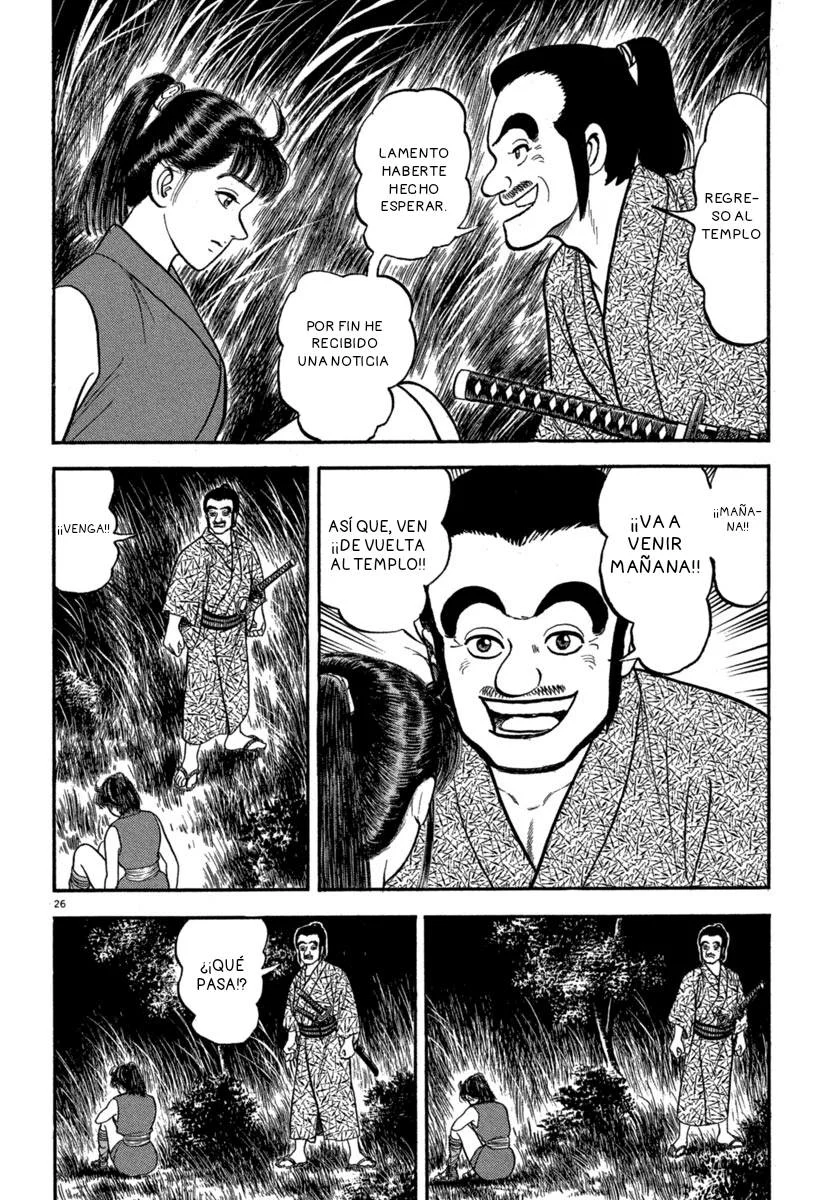 Azumi Capítulo 128 - Page 26