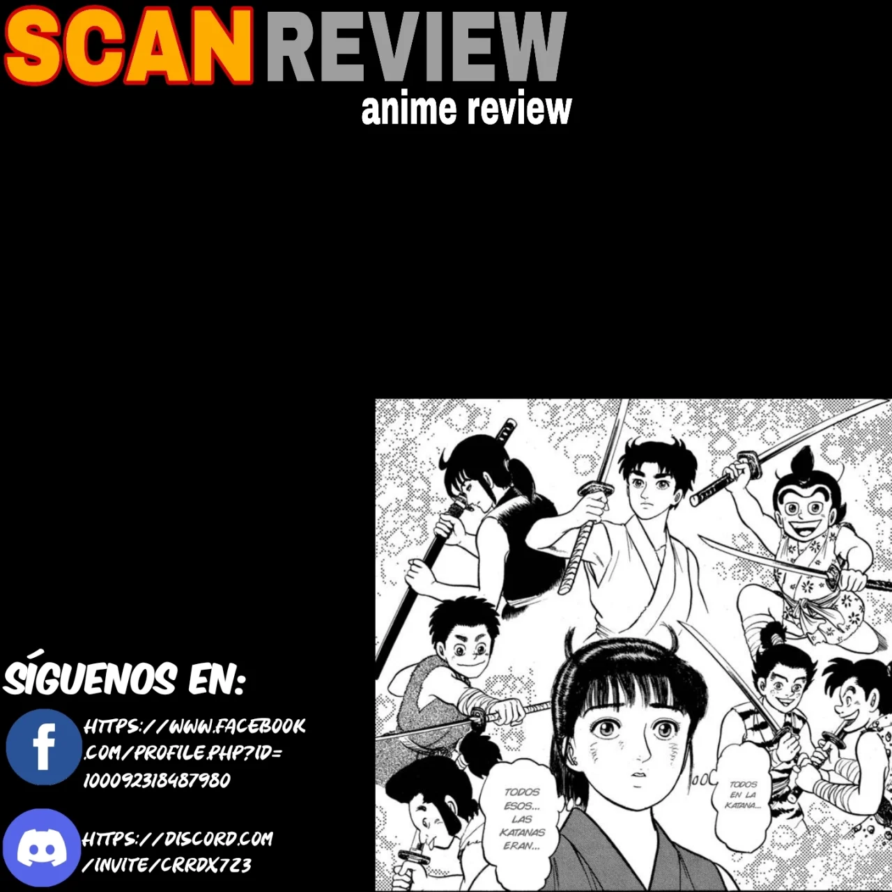 Azumi Capítulo 130 - Page 34