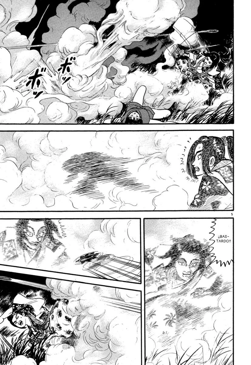 Azumi Capítulo 130 - Page 9