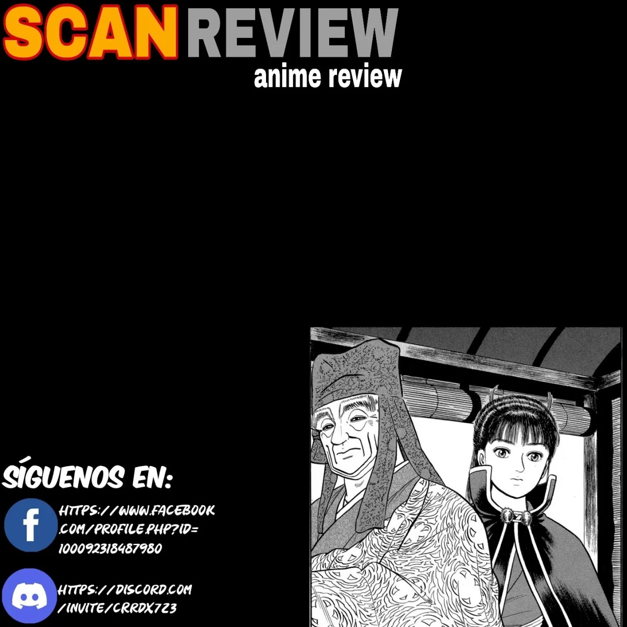 Azumi Capítulo 131 - Page 30