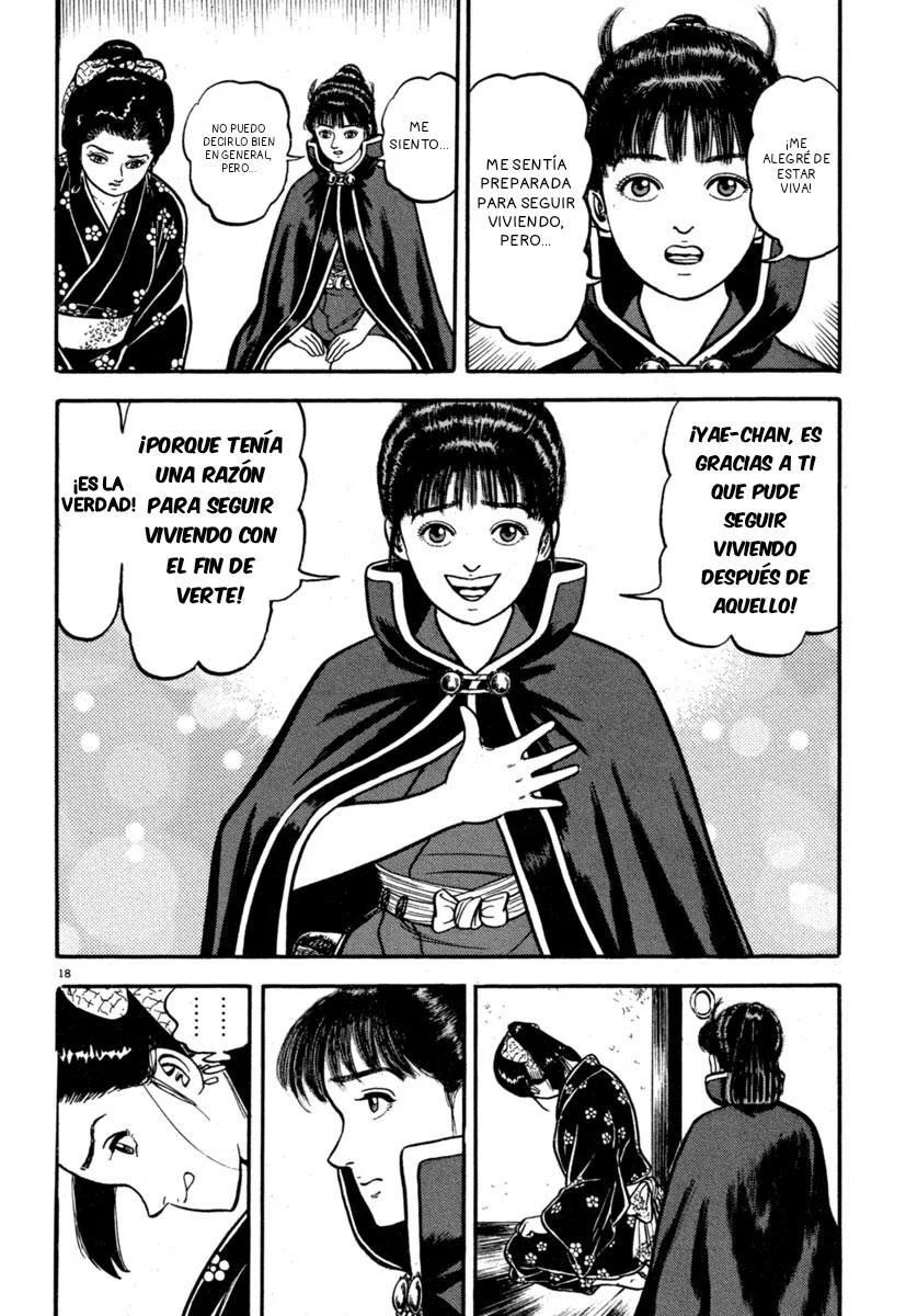 Azumi Capítulo 132 - Page 17