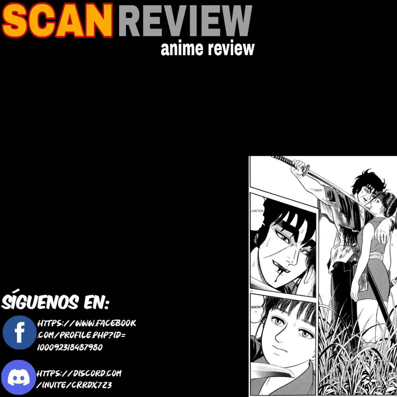 Azumi Capítulo 134 - Page 31