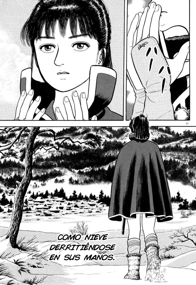 Azumi Capítulo 135 - Page 11