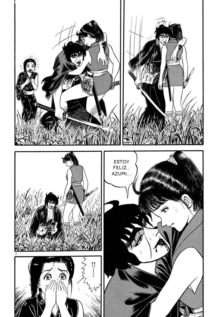Azumi Capítulo 135 - Page 2
