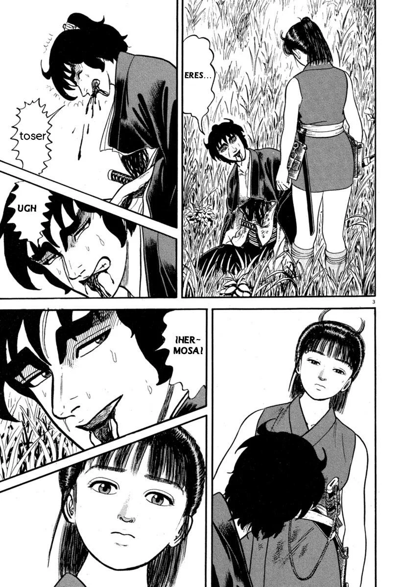 Azumi Capítulo 135 - Page 3