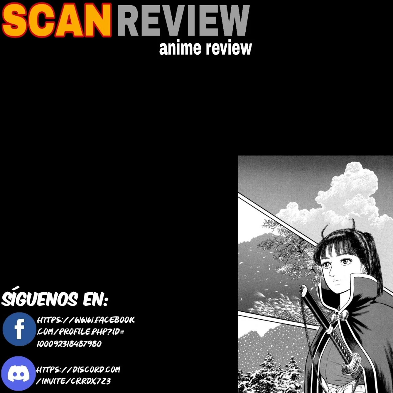 Azumi Capítulo 135 - Page 33