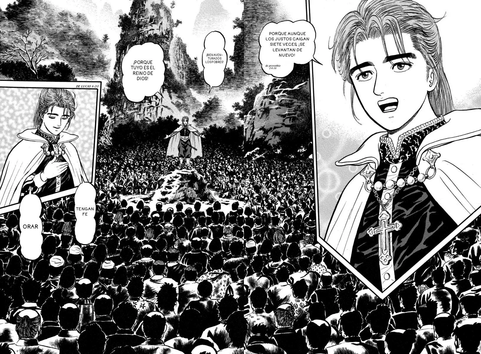 Azumi Capítulo 136 - Page 16