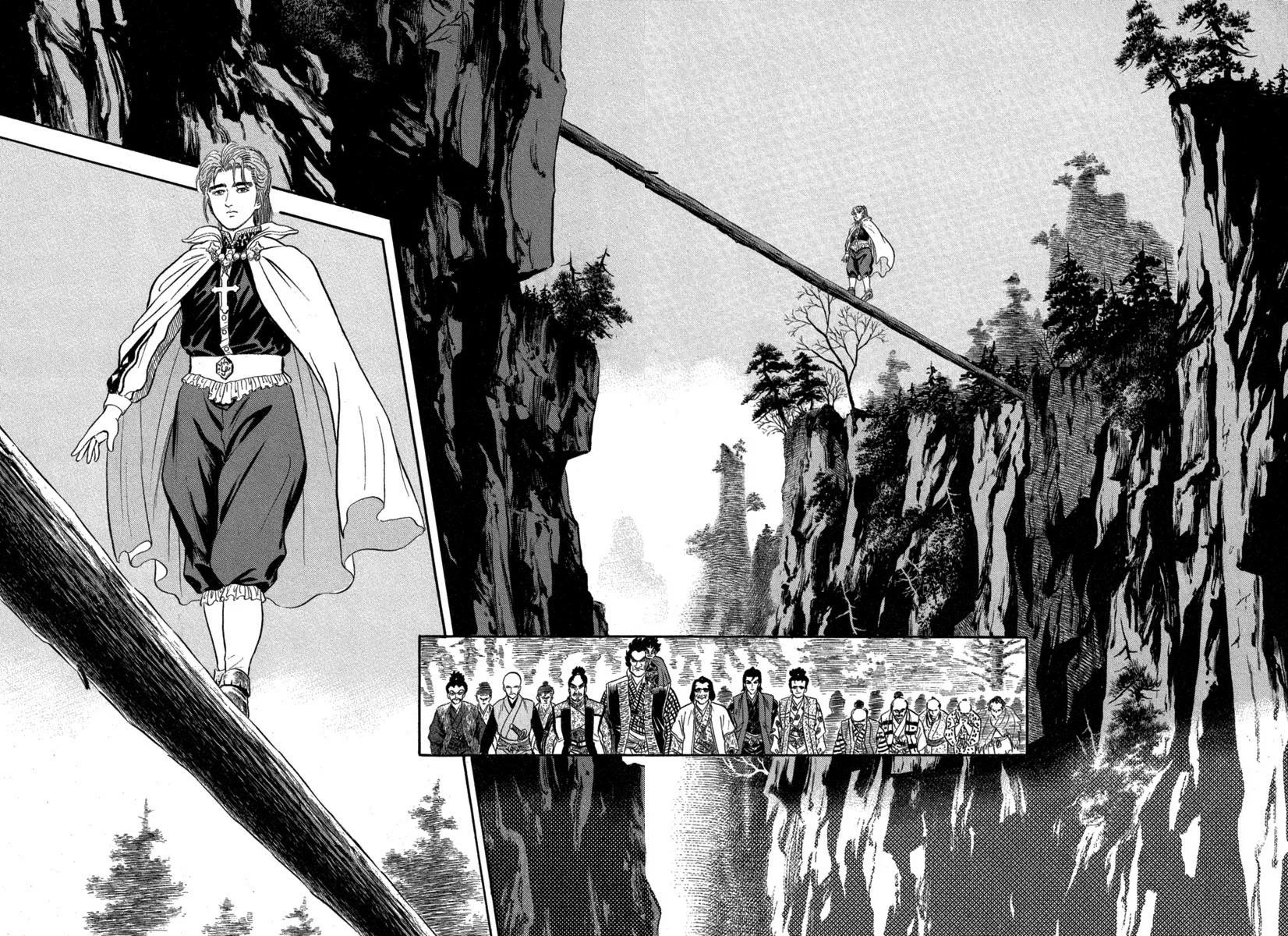 Azumi Capítulo 136 - Page 20