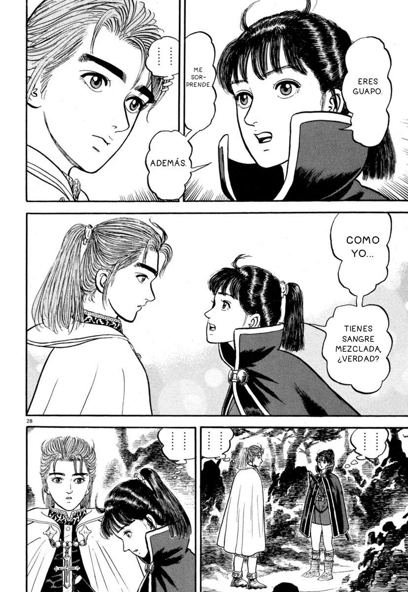 Azumi Capítulo 136 - Page 25