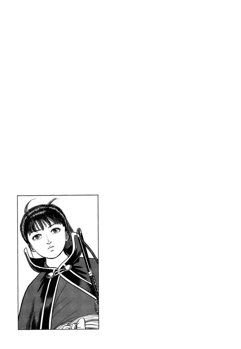 Azumi Capítulo 137 - Page 34