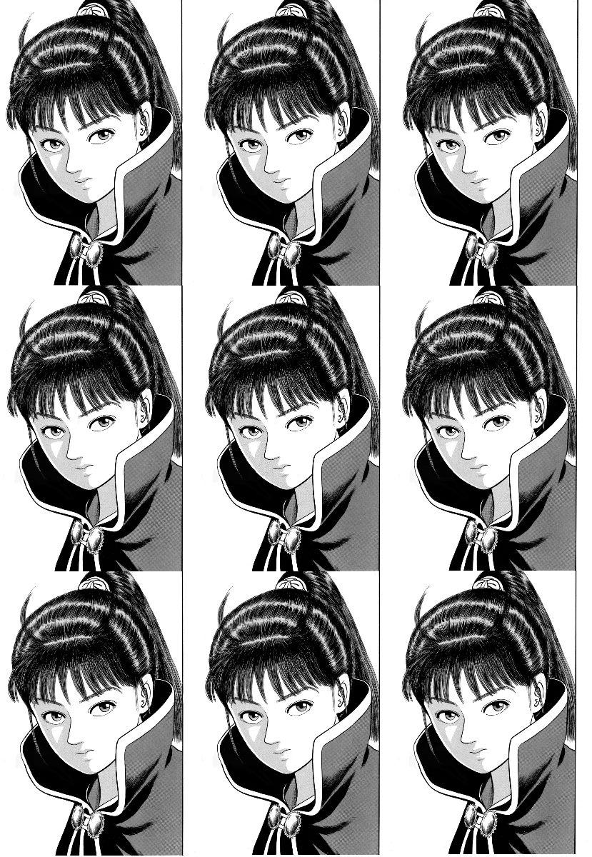 Azumi Capítulo 137 - Page 4