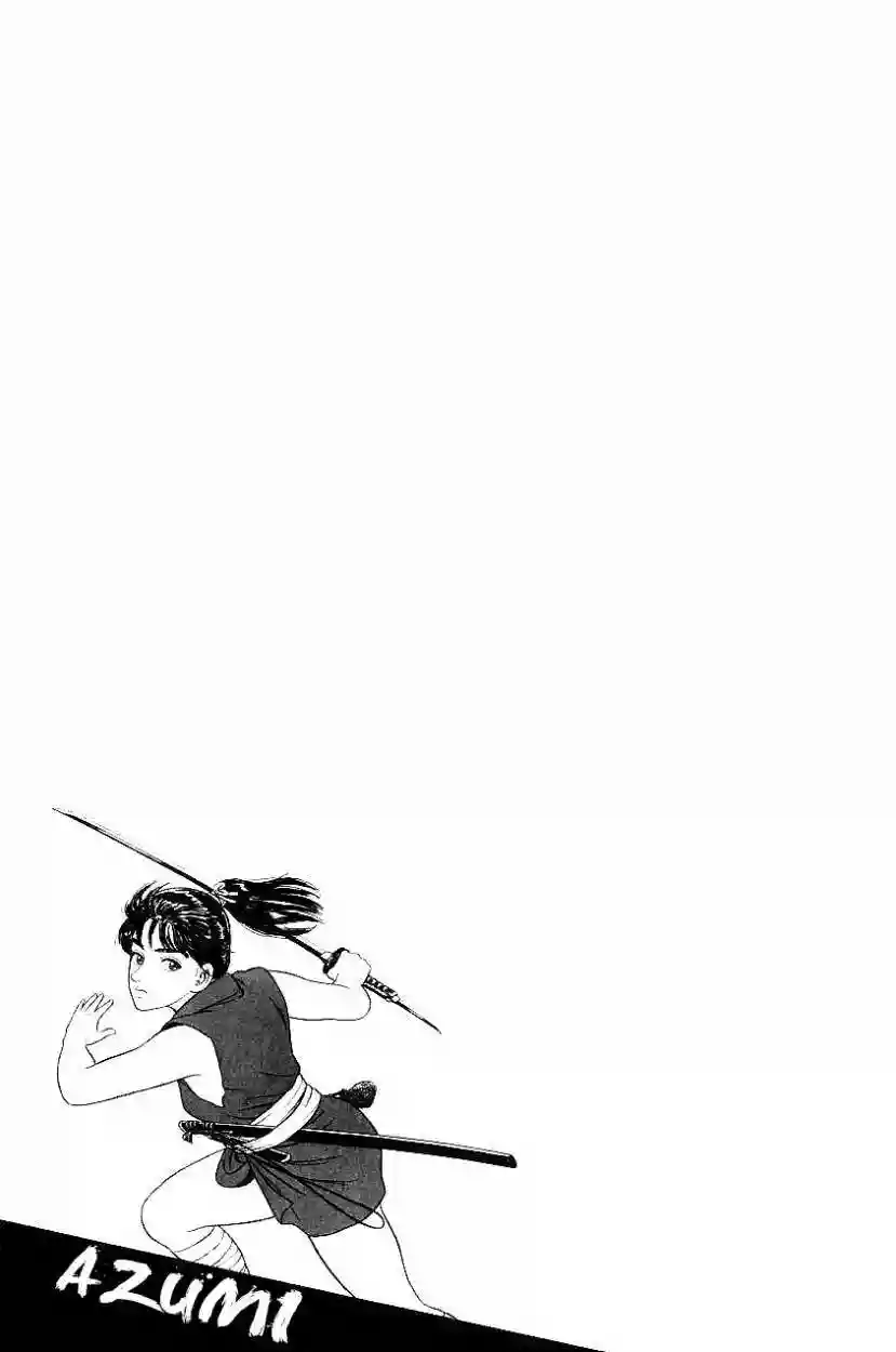 Azumi Capítulo 2 - Page 25