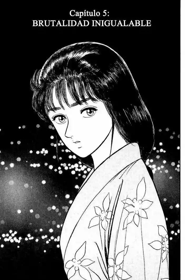 Azumi Capítulo 22 - Page 3