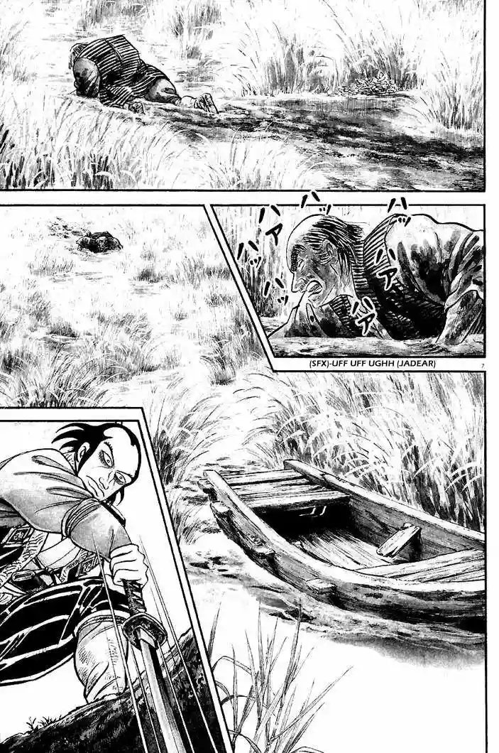 Azumi Capítulo 23 - Page 9