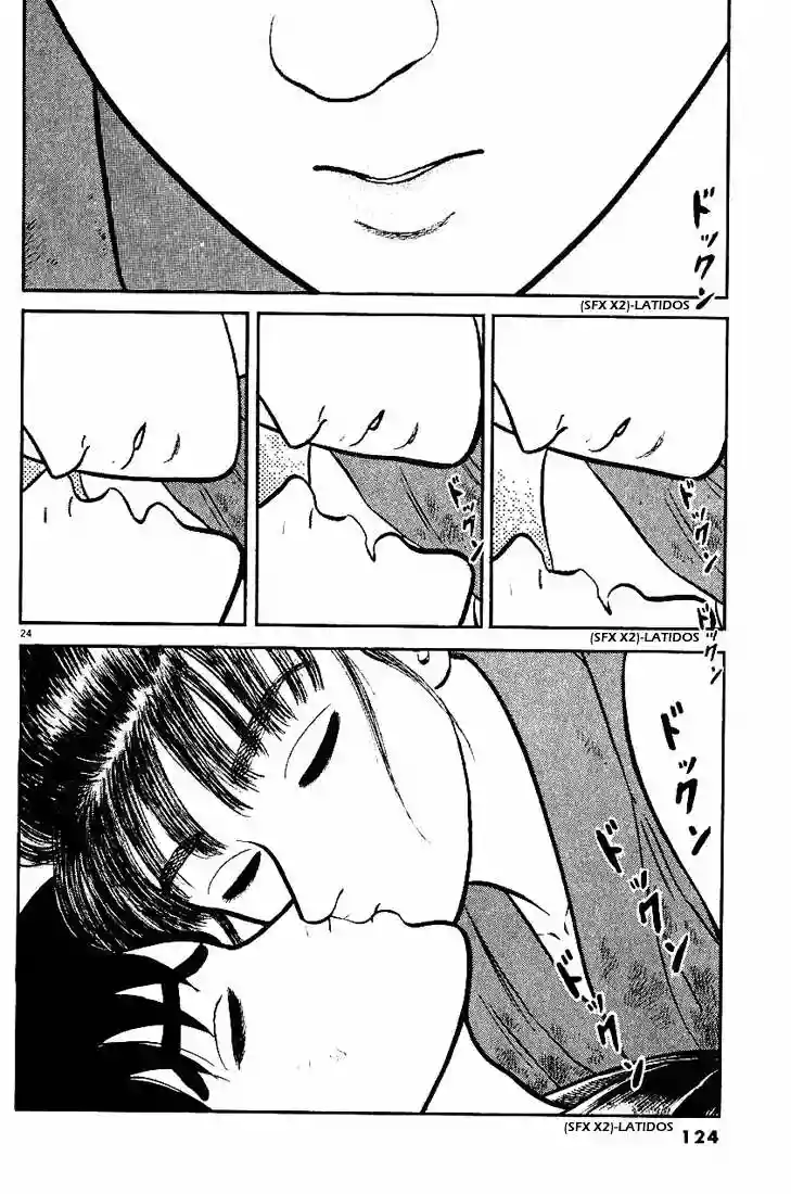 Azumi Capítulo 31 - Page 23