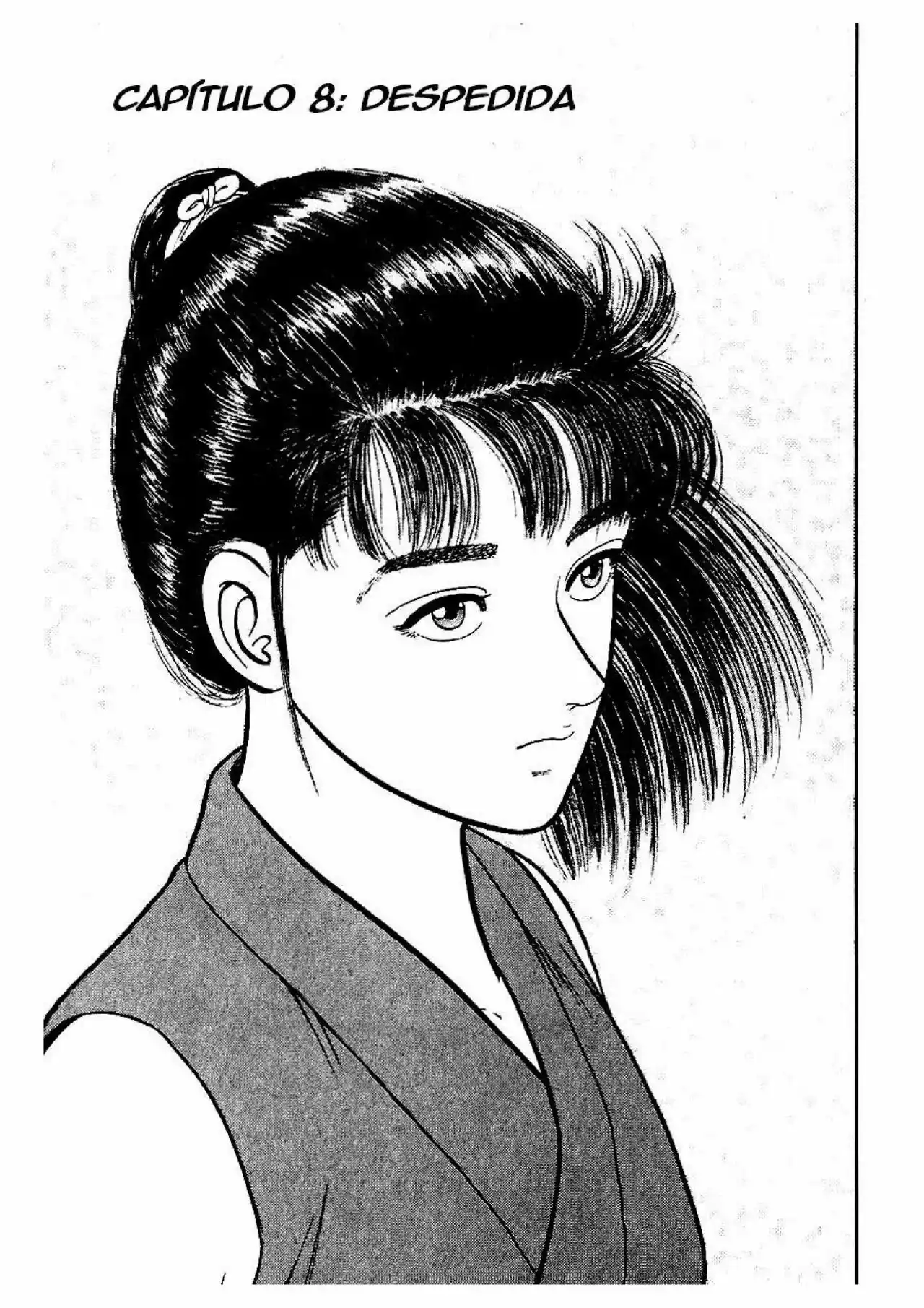Azumi Capítulo 43 - Page 2