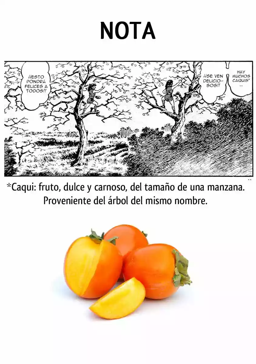 Azumi Capítulo 5 - Page 24