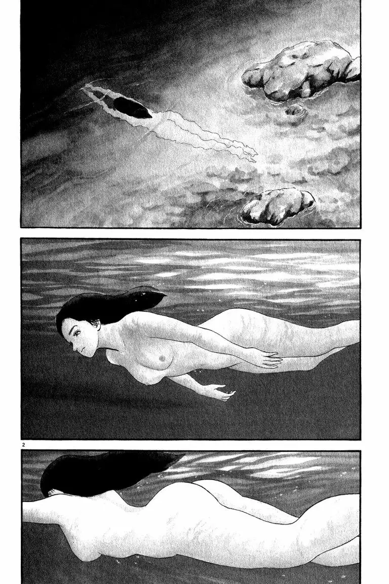Azumi Capítulo 50 - Page 2