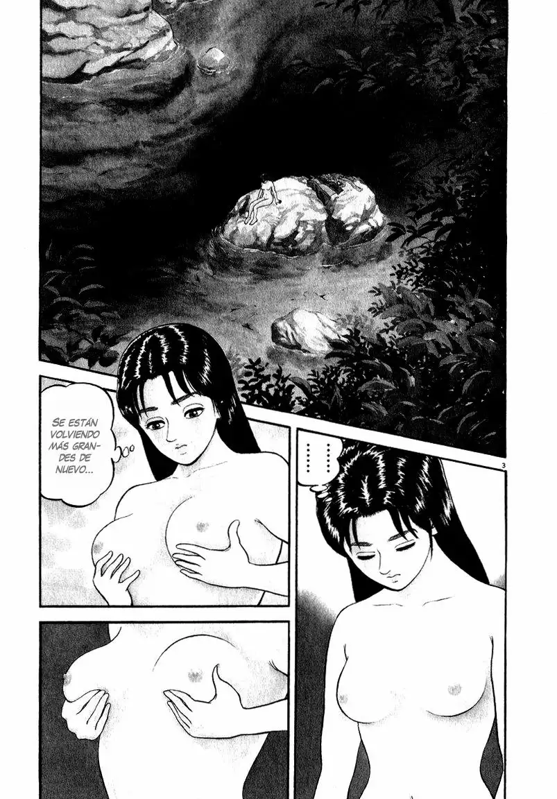 Azumi Capítulo 50 - Page 3