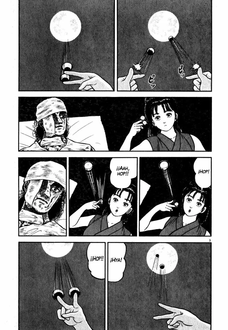 Azumi Capítulo 51 - Page 3