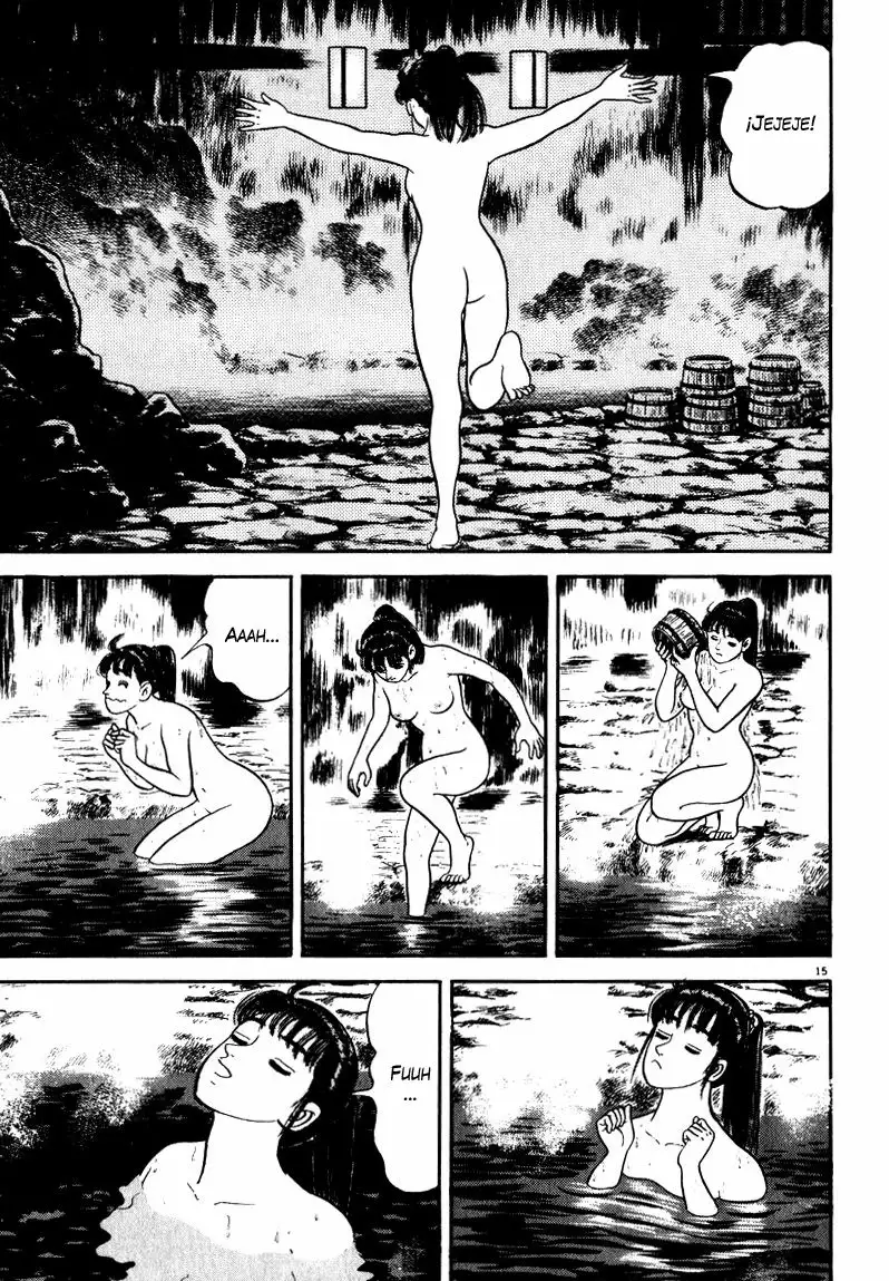 Azumi Capítulo 54 - Page 15
