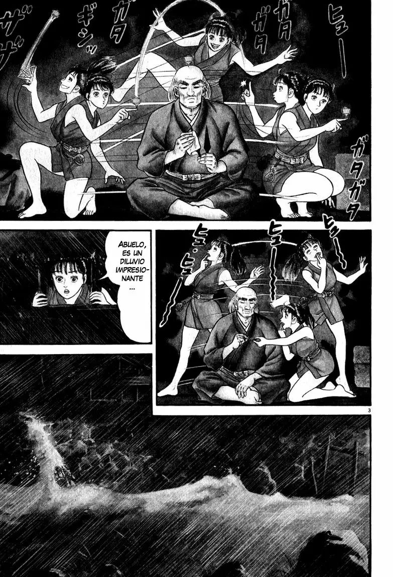 Azumi Capítulo 60 - Page 7