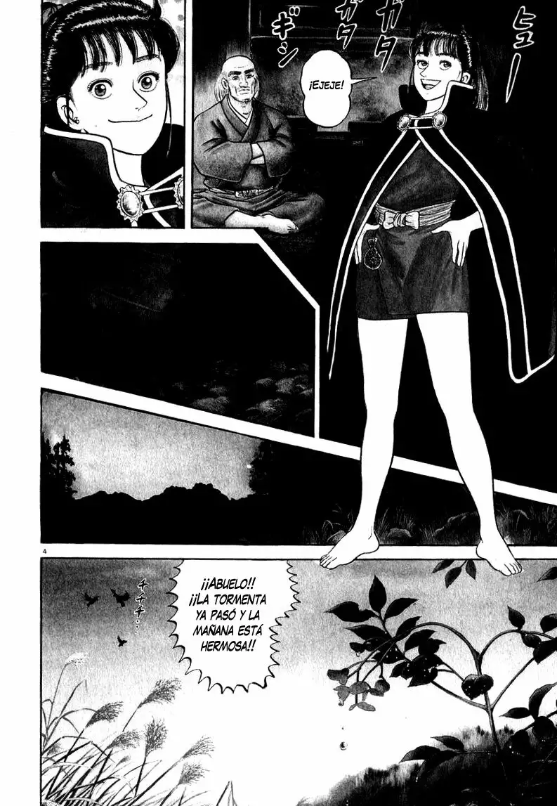 Azumi Capítulo 60 - Page 8