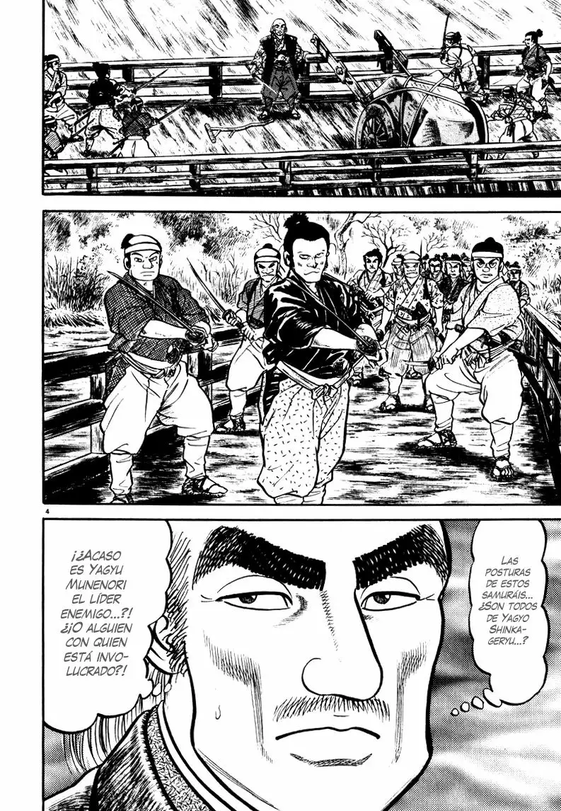 Azumi Capítulo 61 - Page 4