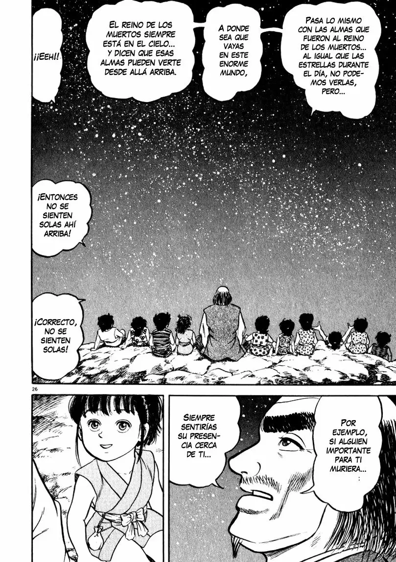 Azumi Capítulo 63 - Page 26