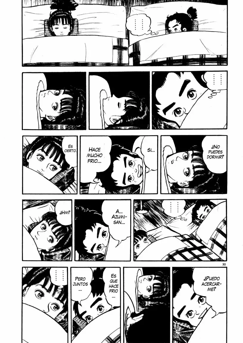 Azumi Capítulo 67 - Page 30