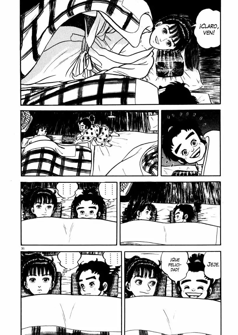 Azumi Capítulo 67 - Page 31