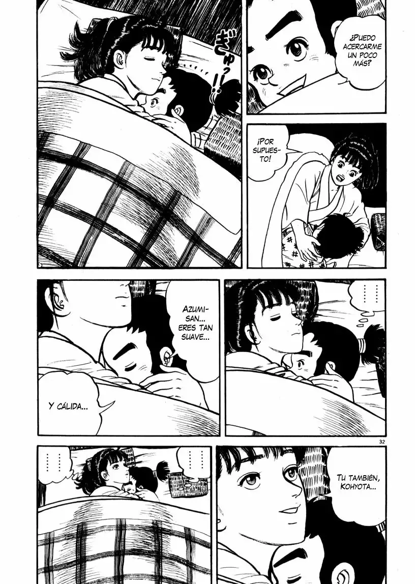 Azumi Capítulo 67 - Page 32