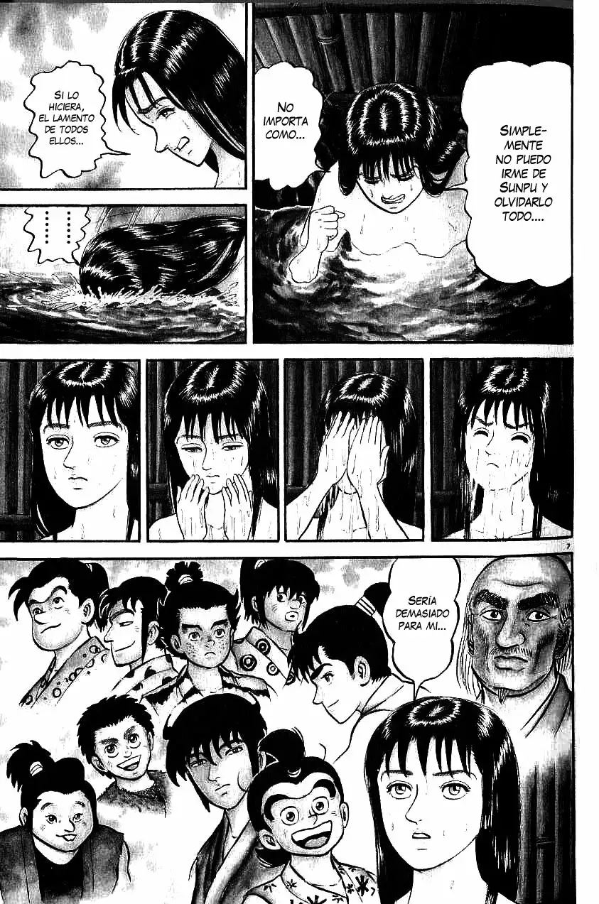 Azumi Capítulo 68 - Page 12