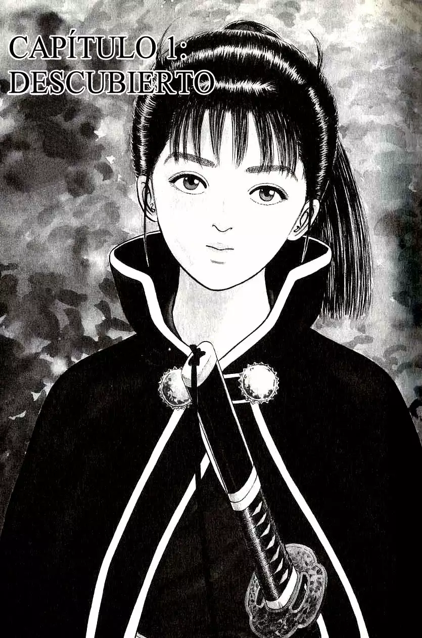 Azumi Capítulo 68 - Page 6