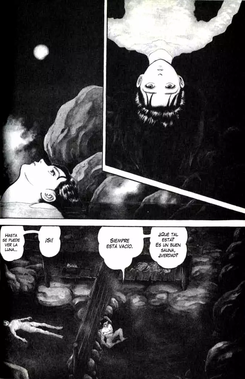 Azumi Capítulo 68 - Page 7